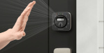 The new Ultraloq smart lock uses both your face and your palm to let you in  The Verge