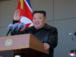 N Koreas Kim oversees hypersonic missile tests cites geopolitical crisis  Al Jazeera