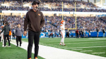 Browns relieve Kevin Stefanski of duties as head coach  Cleveland Browns