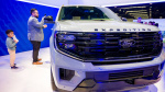 Ford reports best annual US vehicle sales since 2019  CNBC