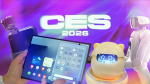 Weve Found the Coolest Most Futuristic Tech at CES 2026 And the Show Just Started  CNET