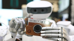 Hipster robots and cuddly AI take over Las Vegas  Financial Times
