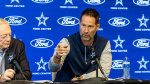 What are the Cowboys looking for in their next defensive coordinator  Dallas Cowboys  Official Site of the Dallas Cowboys