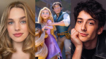 Tangled LiveAction Movie Finds Its Leads Teagan Croft Milo Manheim Exclusive  The Hollywood Reporter