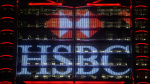 HSBC settles French dividend trade probe for 300mn  Financial Times
