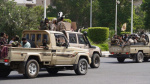 Saudibacked forces move to capture key Yemeni city as crisis with UAE deepens  CNN