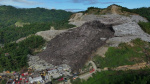 Landfill collapse kills 1 and leaves at least 27 missing Philippine police say  CNN