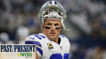 PastPresent Witten to join OU coaching staff  Dallas Cowboys  Official Site of the Dallas Cowboys