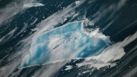 Massive iceberg could be days away from complete disintegration NASA  NewsNation