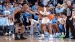 Lucas Wake Forest Rapid Reactions  University of North Carolina Athletics