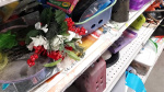 Goodwill shopper sparks outrage after sharing photos of local stores shelves Is this normal  Yahoo