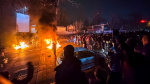 January 11 2026  Iran protest death toll tops 500  CNN