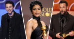2026 Golden Globes full coverage List of winners as One Battle After Another and Hamnet take home top film nods Adolescence recognized for TV with 4 wins  Yahoo