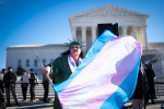 Supreme Court appears skeptical of arguments against bans of trans athletes  The Washington Post