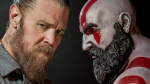 Ryan Hurst Cast As Kratos In Prime Videos God of War  Deadline