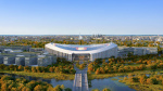 The Commanders new stadium could evoke memories of RFK  The Washington Post