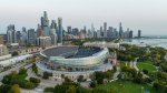 Indiana begins effort to pass legislation to pay for new Bears stadium  NBC Sports