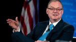 Kevin Hassett pivots to possible Trump cards amid credit card battle with banks  CNBC