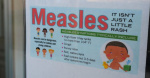 WA sees measles outbreak for first time in years  The Seattle Times