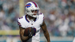 Bills need their healthy receivers to step up at Denver  NBC Sports