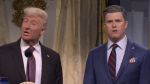 SNL Mocks Trumps Nobel Prize Envy Colin Josts Unhinged Pete Hegseth Promises USA is Going to F Countries Around the World  Variety