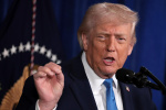 Trump tariffs live updates EU discusses 108 billion in retaliatory tariffs Danish PM says Europe will not be blackmailed  Yahoo Finance