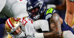 Why Seahawks defenses fourthdown stops were critical vs 49ers  Four Downs  The Seattle Times