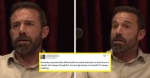 People Are Realizing How Smart Ben Affleck Is After He Articulated The Reality Of AI In Hollywood  BuzzFeed