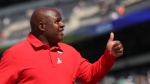 Reports Chiefs plan to hire Eric Bieniemy as their offensive coordinator  NBC Sports
