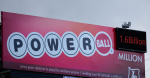 NC ticket wins 2093 million Powerball jackpot  WRAL