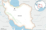 Death toll in Iran protest crackdown is reportedly at 5002 as Trump says US armada approaching  AP News
