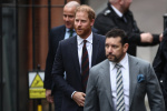 UK including Prince Harry voices outrage at Trumps Afghanistan remarks  The Washington Post