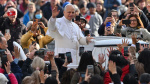 Pope Leo warns of overly affectionate AI chatbots  CNN
