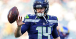 Live Updates Seahawks trail late in first half after Rams TD  seattletimescom