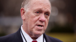 Trump sends Tom Homan to Minnesota to manage ICE after Alex Pretti killing  CNBC