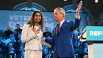 Former Home Secretary Suella Braverman becomes latest Tory defect to Reform UK saying it feels like Ive come home  lbccouk
