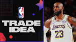 A LeBron JamesCleveland Cavaliers Trade that Actually Makes Sense  Bleacher Report