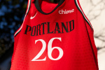 Portland Fire reveals home and away jerseys for 2026 season  oregonlivecom