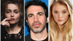 White Lotus Season 4 Casts Helena Bonham Carter Chris Messina Marissa Long  Variety