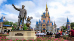 Disney beats Wall Street expectations propelled by theme parks and streaming  CNBC