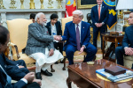 US and India seal trade deal after months of diplomatic tensions  The Washington Post