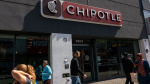 Chipotle stock sinks as restaurant chain reports falling traffic weak guidance  CNBC