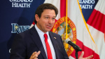 DeSantis MLB commissioner say Rays belong in Tampa Bay  Tampa Bay Times