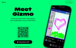 Meet Gizmo a TikTok for interactive vibecoded mini apps  TechCrunch
