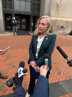 Spanberger takes further steps to remove Virginia from ICE operations  The Washington Post