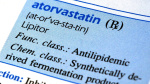 Statins dont cause most of the side effects on package warnings study finds  statnewscom