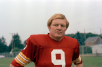 Sonny Jurgensen one of Washingtons greatest football players dies at 91  The Washington Post