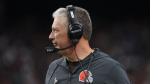 Jim Schwartz resigns with the expectation he wont coach in 2026  NBC Sports