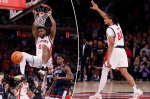 St Johns rolls past No 3 UConn for statement Big East win  New York Post