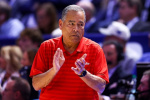 What Houston coach Kelvin Sampson said after beating BYU  Deseret News